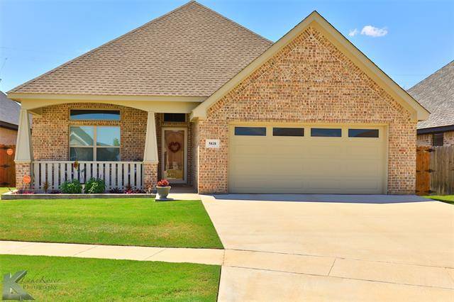 Abilene, TX 79606,5818 Legacy Drive