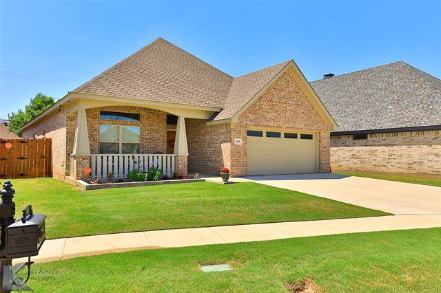 Abilene, TX 79606,5818 Legacy Drive