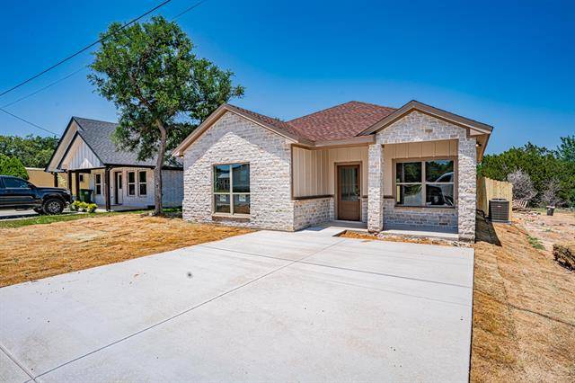 Granbury, TX 76048,1608 Ridgeview Trail