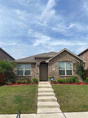 Heartland, TX 75126,4015 Big Horn Drive