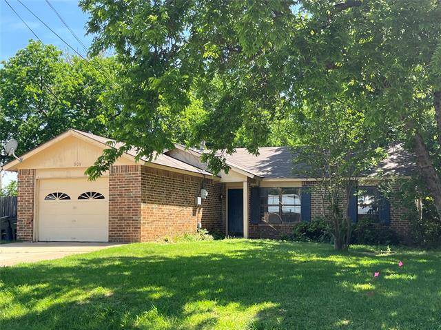 Keller, TX 76248,303 S Elm Street