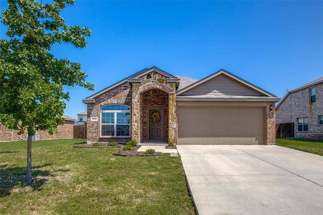 Josephine, TX 75173,504 Azalea Drive