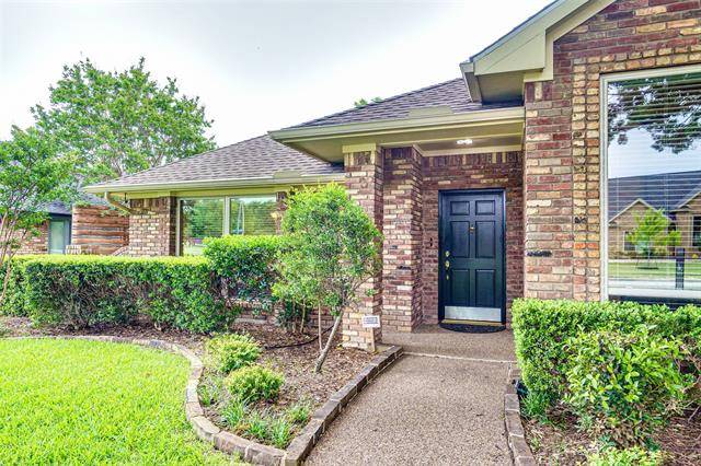 Plano, TX 75075,3504 Trinity Lane