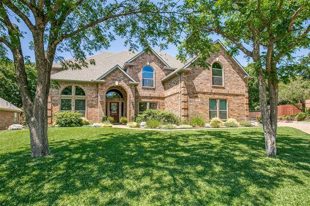 Grapevine, TX 76051,2964 Majestic Oak Drive