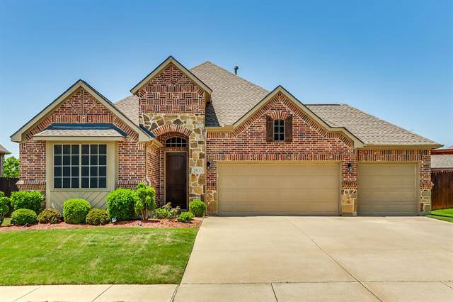 Little Elm, TX 75068,2921 Lakefield Drive