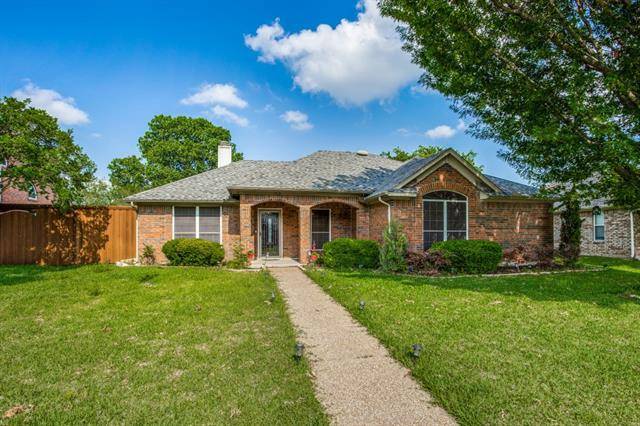 Allen, TX 75002,1519 Country Lane