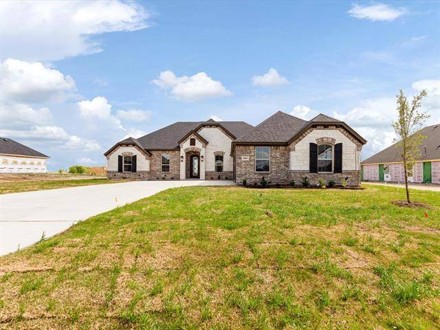 Godley, TX 76044,9509 Ocelot Court