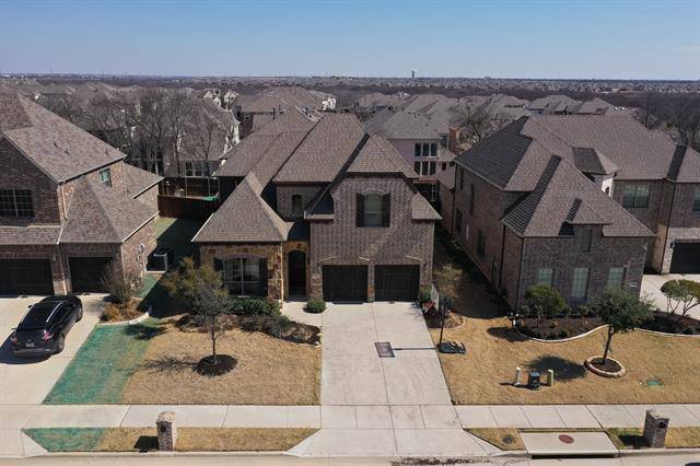 Little Elm, TX 75068,13732 Cortes De Pallas Drive