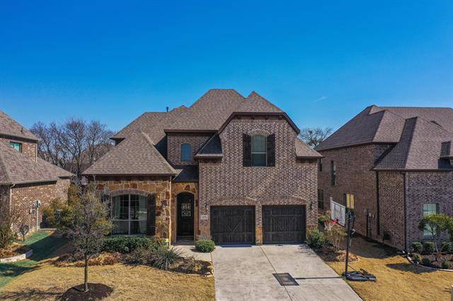 Little Elm, TX 75068,13732 Cortes De Pallas Drive