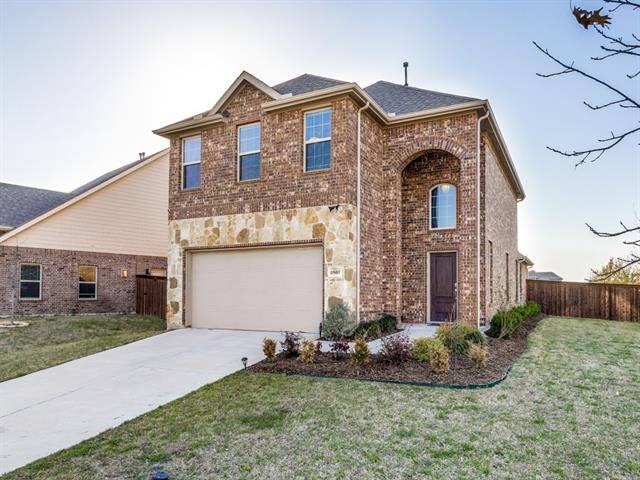 Forney, TX 75126,2837 Lenham Lane