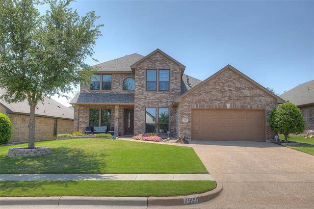 Benbrook, TX 76126,7500 Hillstone Drive