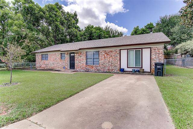 Joshua, TX 76058,210 Cedar Crest Street