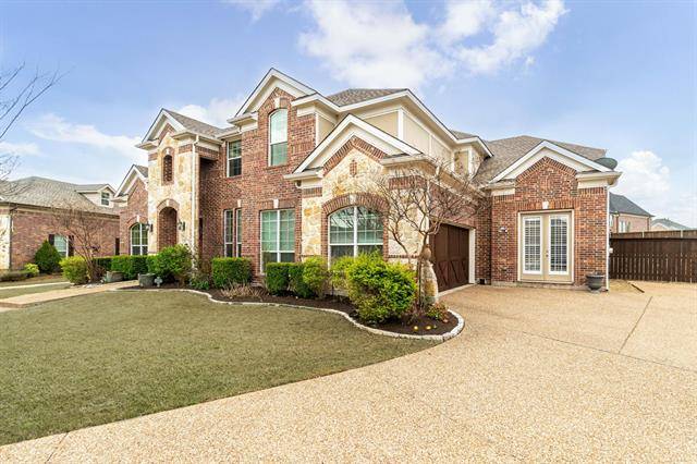 Prosper, TX 75078,2550 Stonybrook Drive