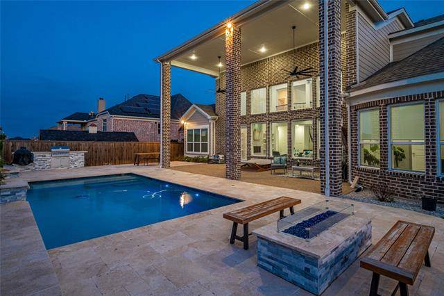 Mckinney, TX 75071,8620 Palermo Way