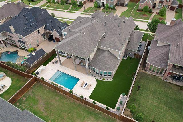 Mckinney, TX 75071,8620 Palermo Way