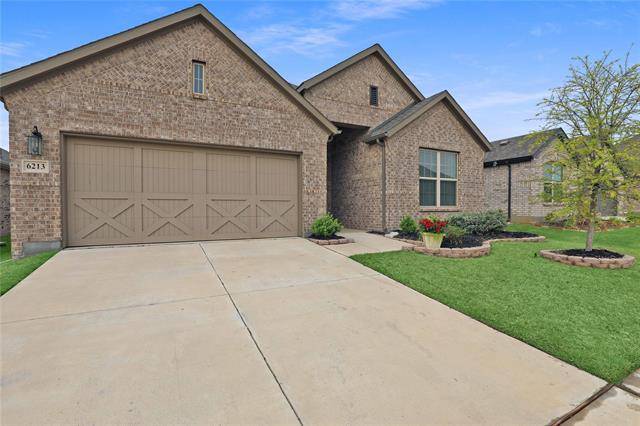 Aubrey, TX 75078,6213 Sutton Fields Trail