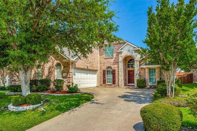 Rowlett, TX 75089,8402 Lighthouse Drive