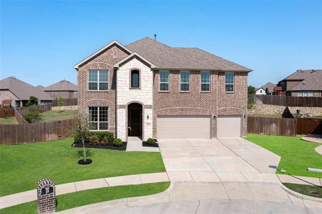 Wylie, TX 75098,1705 Wild Glen Court