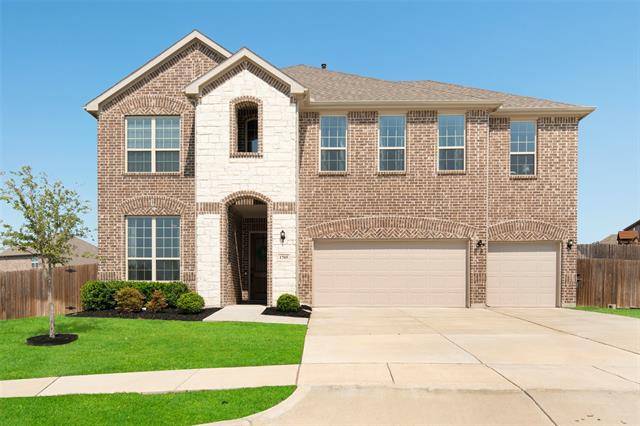 Wylie, TX 75098,1705 Wild Glen Court