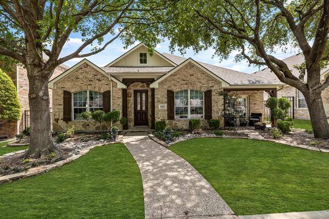 Frisco, TX 75034,5627 Wendover Drive