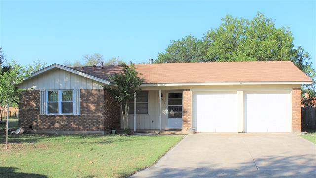 Brownwood, TX 76801,4409 Delwood Drive