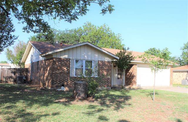 Brownwood, TX 76801,4409 Delwood Drive