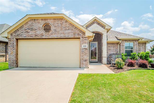 Granbury, TX 76049,133 Donna Circle