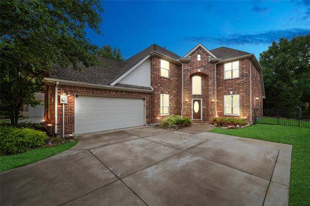 Frisco, TX 75036,5645 Hidden Creek Lane