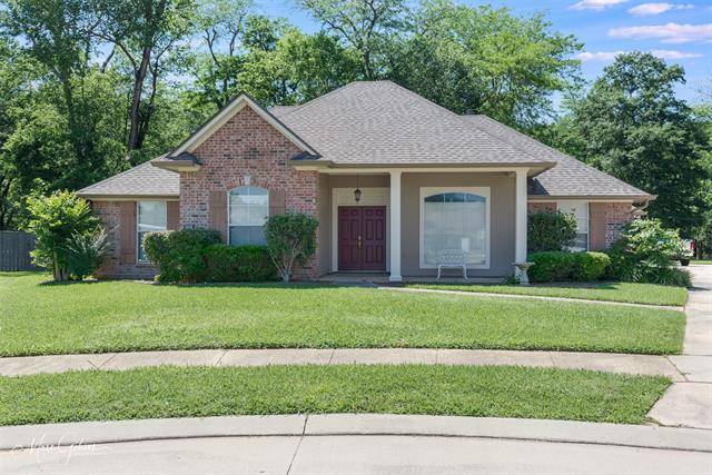 Bossier City, LA 71111,4004 Wilderness Lane