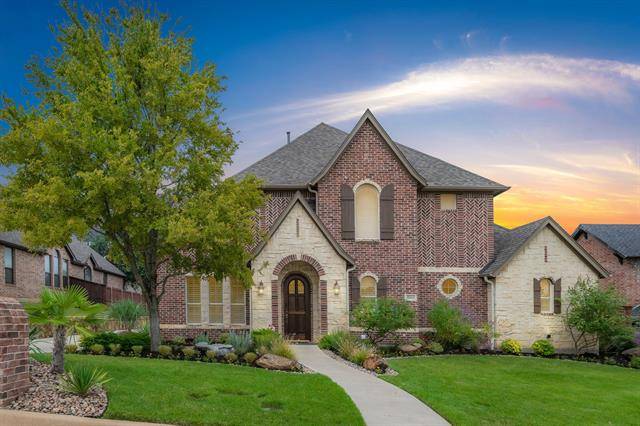 Mansfield, TX 76063,3203 High Ridge Court