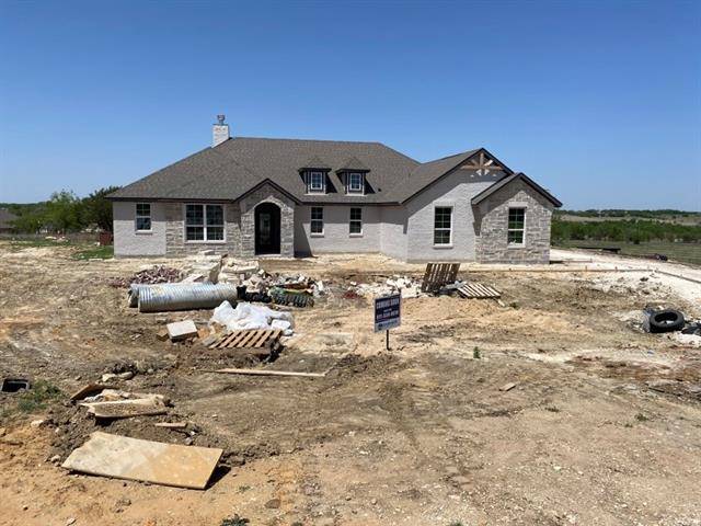 Godley, TX 76044,8661 Bricelyn Court