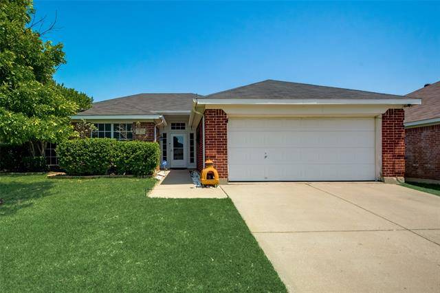 Kennedale, TX 76060,1125 Greenview Lane