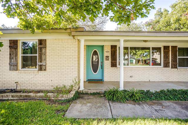 Fort Worth, TX 76114,5405 Dennis Avenue