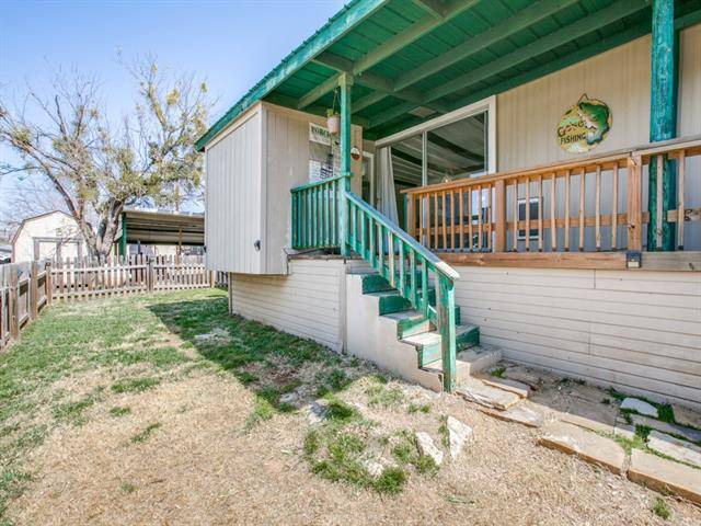 Graford, TX 76449,2334 Sanbar Road #92