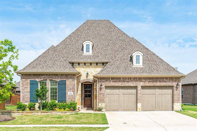 The Colony, TX 75056,7708 Windsor