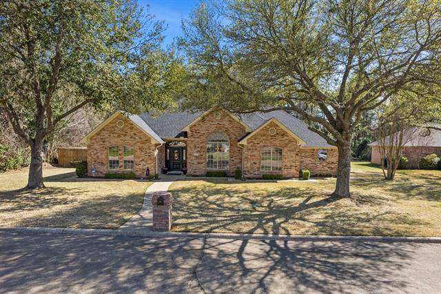 Mount Pleasant, TX 75455,107 Turnberry Circle