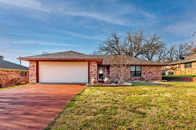 Denison, TX 75020,2706 Regal Drive