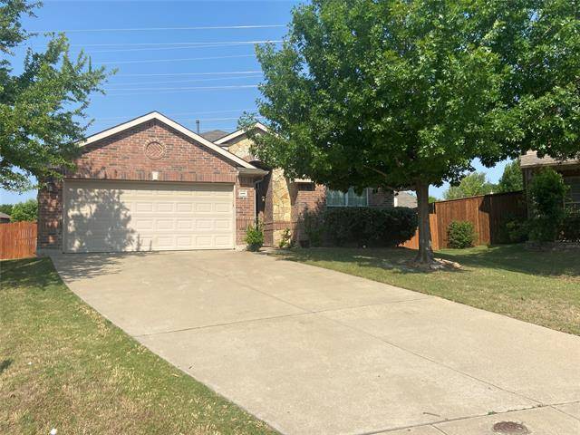 Fort Worth, TX 76262,3900 Yarberry Court