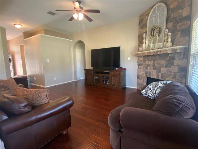 Fort Worth, TX 76262,3900 Yarberry Court