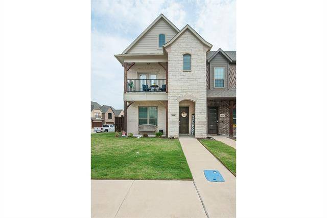 Wylie, TX 75098,816 Aberdeen Crossing