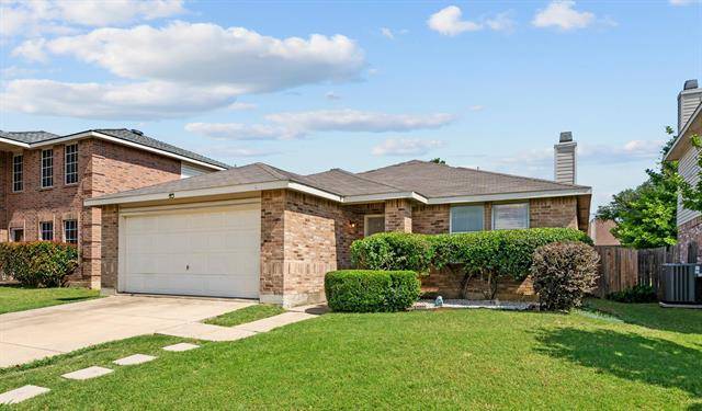 Denton, TX 76210,3609 Clydesdale Drive