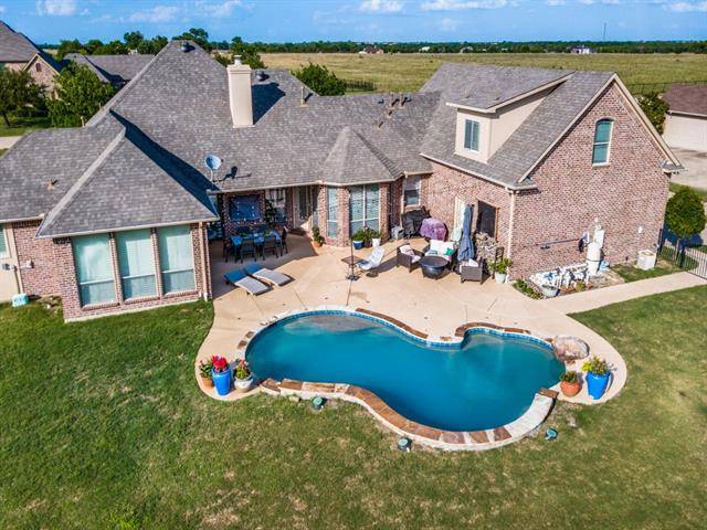 Mclendon Chisholm, TX 75032,214 Pheasant Hill Drive