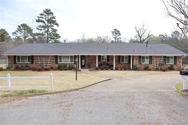 Big Sandy, TX 75755,318 Clover Lane