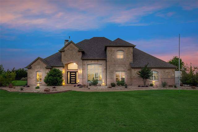 Lucas, TX 75002,221 Estelle Lane