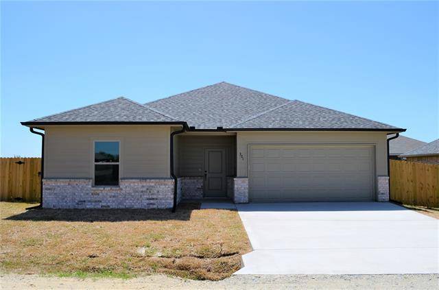 Mabank, TX 75147,301 Hoover Drive