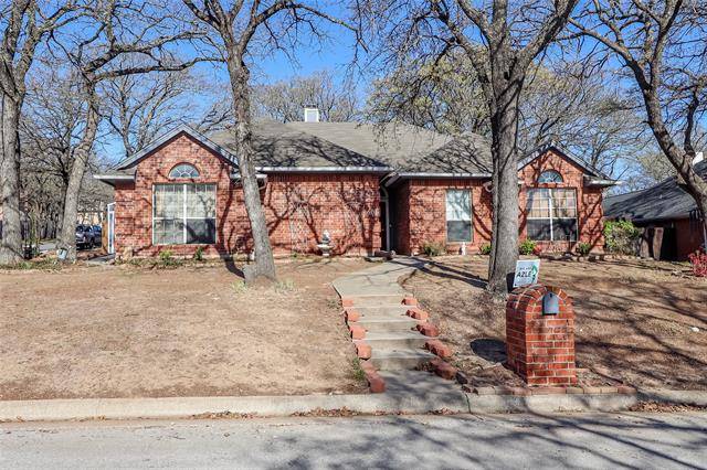 Azle, TX 76020,601 Inwood Road