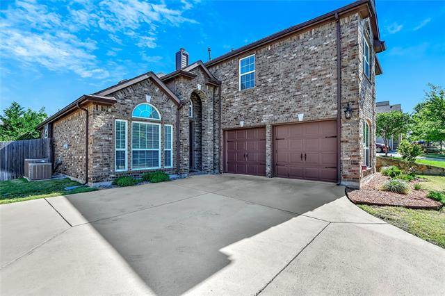 Celina, TX 75009,316 Trakehner Trail