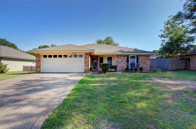 Arlington, TX 76001,3512 Wentworth Drive