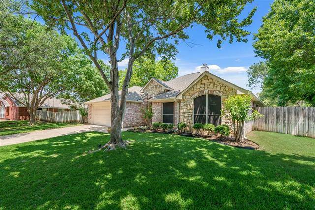 Keller, TX 76248,645 Cottonwood Trail