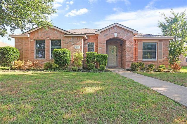 Desoto, TX 75115,612 Skyflower Court